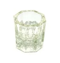 Dappen dish til væsker